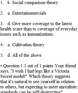 Chapter 11 Quiz